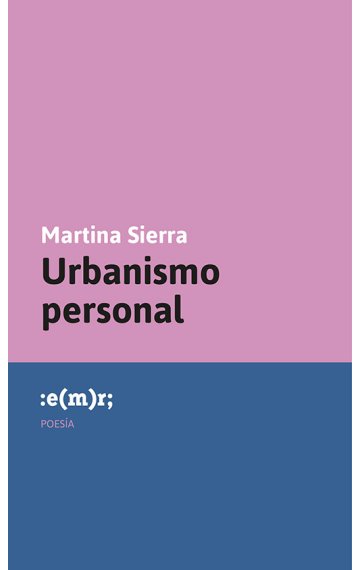 Urbanismo personal ...